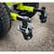 Tow Tuff Electric Trailer Dolly TMD-75ETD - alternate 2